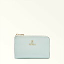 FURLA 【公式】FURLA CAMELIA KEYCASE ZIP AROUND フルラ 財布・ポーチ・ケース その他の財布・ポーチ・ケース【送料無料】