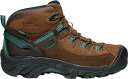 KEEN MEN TARGHEE II MID WP メンズ ターギー ツー ミッド ウォータープルーフ キーン シューズ・靴 その他のシューズ・靴【送料無料】
