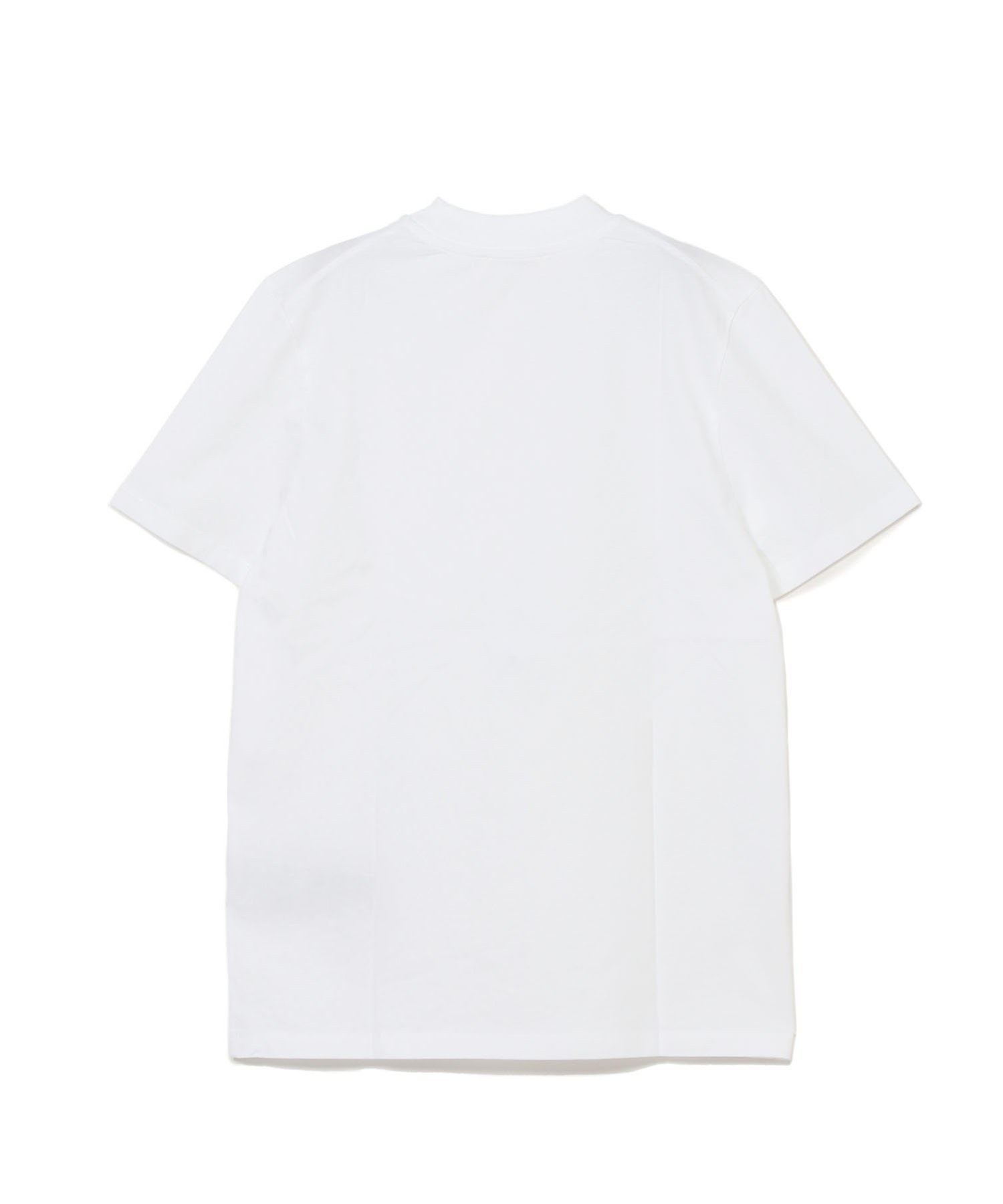 JIL SANDER Tシャツ ジル サンダー トップス カットソー・Tシャツ ホワイト【送料無料】