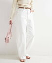 B.C STOCK 《追加3》ウォッシャブル / DU JOUR/デュ ジュール BARREL BAGGY JEAN ベーセーストック パンツ ジーンズ・デニム...