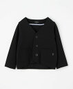 【SALE/60%OFF】UNITED ARROWS green label relaxing ポンチ カーディガン ユナイテッドアローズ アウトレット トップ...
