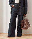 JOURNAL STANDARD L'ESSAGE レディース パンツ ジャーナルスタンダード レサージュ