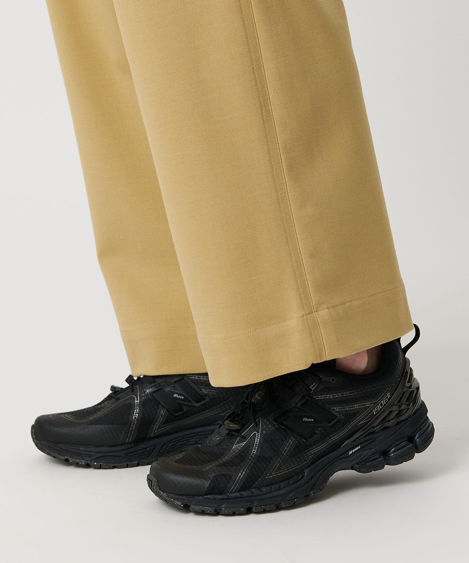 【SALE／30%OFF】BEAUTY&YOUTH UNITED ARROWS ＜New Balance＞U1906RNB/スニーカー ビューティー＆ユース　ユナイテッドアローズ シューズ・靴 スニーカー ブラック【送料無料】