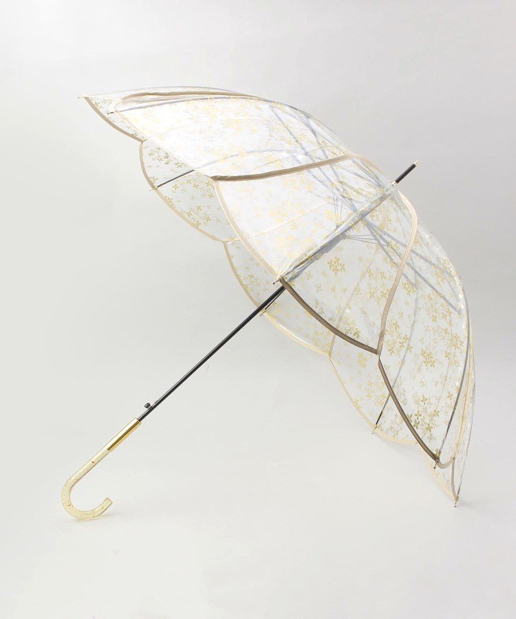 楽天Rakuten Fashion212 KITCHEN STORE Wpc. キンモクセイアンブレラGD ビニール傘/長傘 トゥーワントゥーキッチンストア ファッション雑貨 傘・長傘