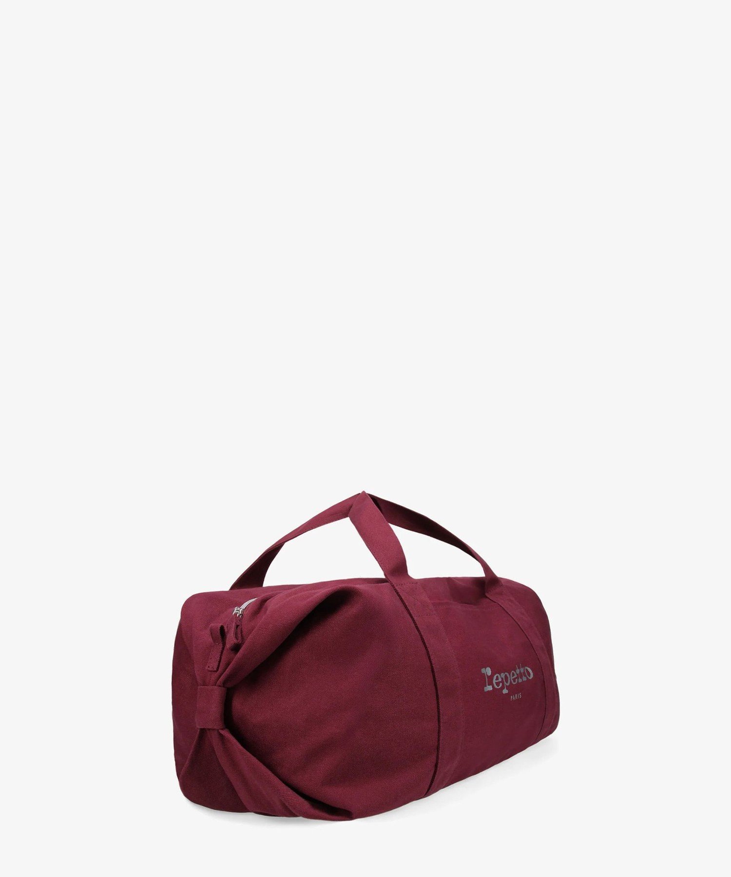 【SALE／20%OFF】Repetto ダッフルバッグ Mサイズ レペット バッグ ショルダーバッグ【送料無料】