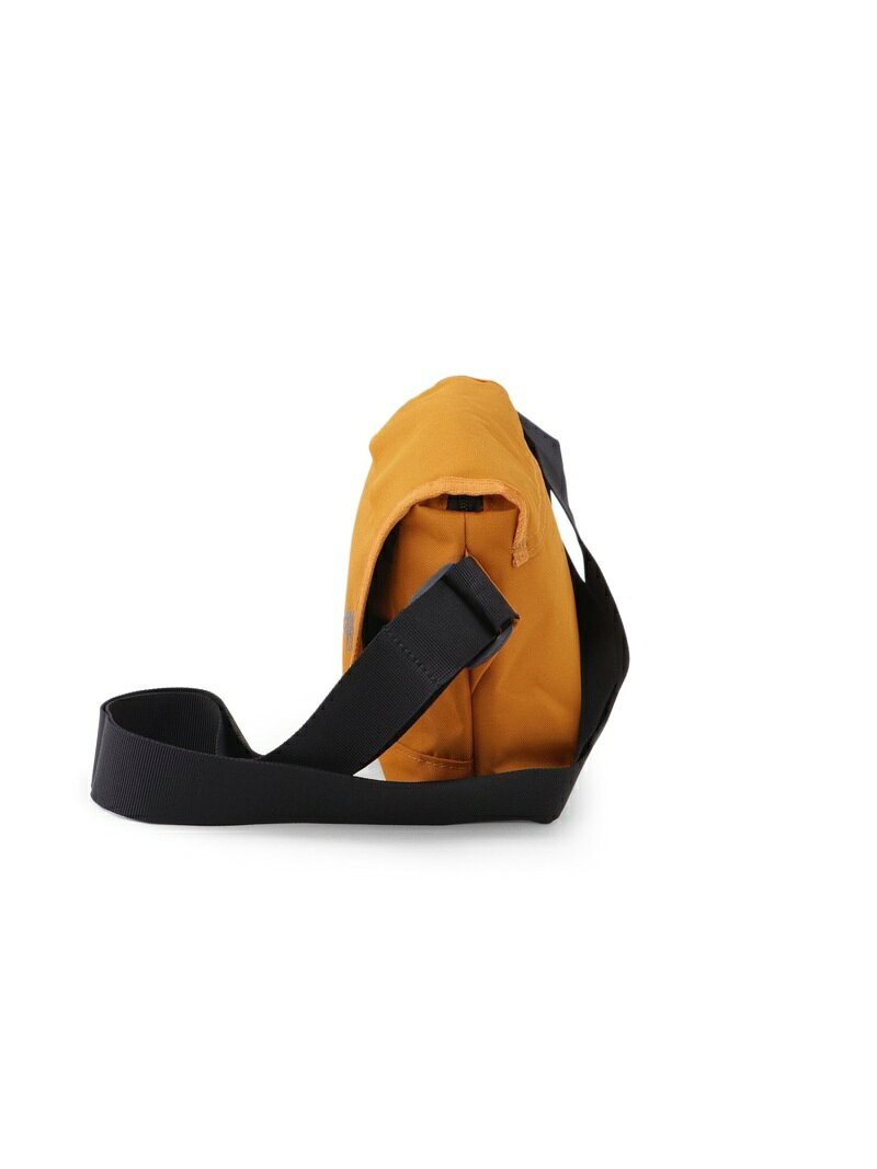 CABIN ZERO CABIN ZERO/(U)Flapjack 4L Shoulder Bag アンバイジェネラルグッズストア バッグ ショルダーバッグ オレンジ【送料無料】