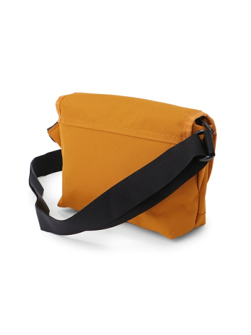 CABIN ZERO CABIN ZERO/(U)Flapjack 4L Shoulder Bag アンバイジェネラルグッズストア バッグ ショルダーバッグ オレンジ【送料無料】