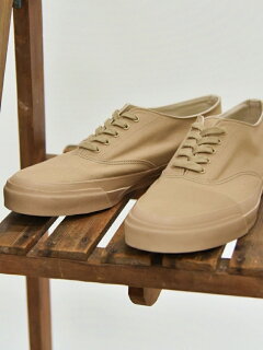 US Navy Deck Shoes 115-43-1125: Beige US Navy Deck Shoes 115-43-1125: Beige