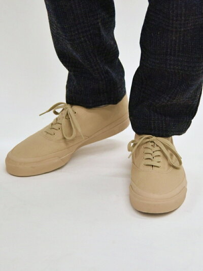 US Navy Deck Shoes 115-43-1125: Beige US Navy Deck Shoes 115-43-1125: Beige