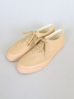 US Navy Deck Shoes 115-43-1125: Beige US Navy Deck Shoes 115-43-1125: Beige