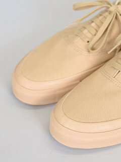 US Navy Deck Shoes 115-43-1125: Beige US Navy Deck Shoes 115-43-1125: Beige