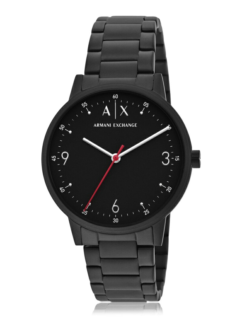 A｜X ARMANI EXCHANGE/(M)AX2738 ウォッチステーションインターナショナル アクセサリー・腕時計 腕時計