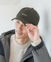 GLOBAL WORK 洗えるツイルキャップ/183436 グローバルワーク 帽子 キャップ ブラック ネイビー グリーン