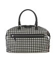 SERAPIAN yzSERAPIAN/(U)Travel bag Mosaico ZsA obO {XgobOyz