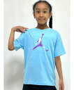 Jordan WjA(130-160cm) TVc JORDAN(W[_) JDG 23 LEMONADE STAND SS TEE [L[[GXG[ gbvX Jbg\[ETVc u[