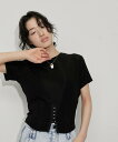【SALE/40%OFF】ADAM ET ROPE' FEMME 【洗...(4)