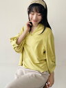 NICOLE CLUB レディース トップス ニコル クラブ NICOLE white
