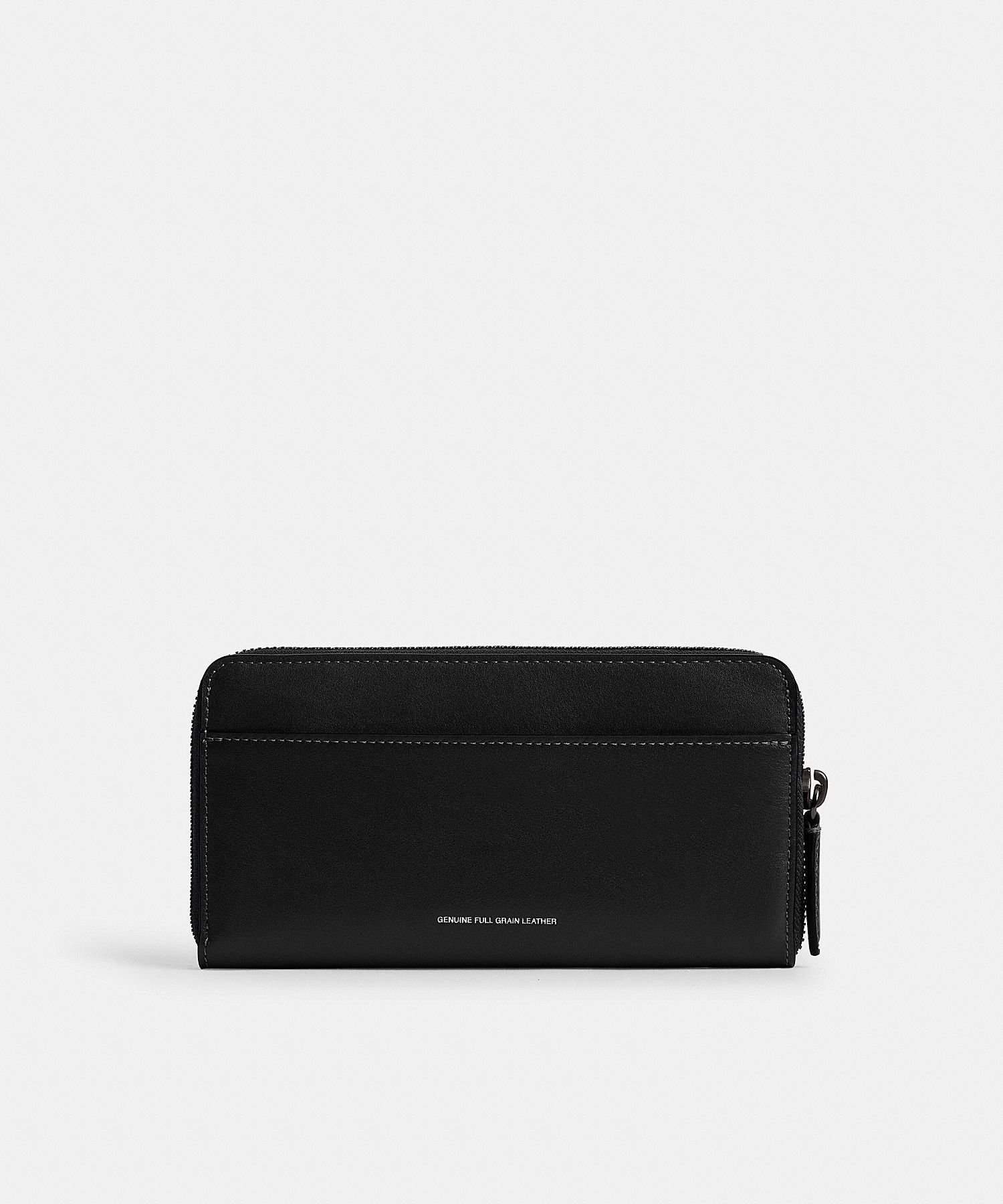 COACH 【公式】アコーディオン ウォレット コーチ 財布・ポーチ・ケース 財布 ブラック【送料無料】