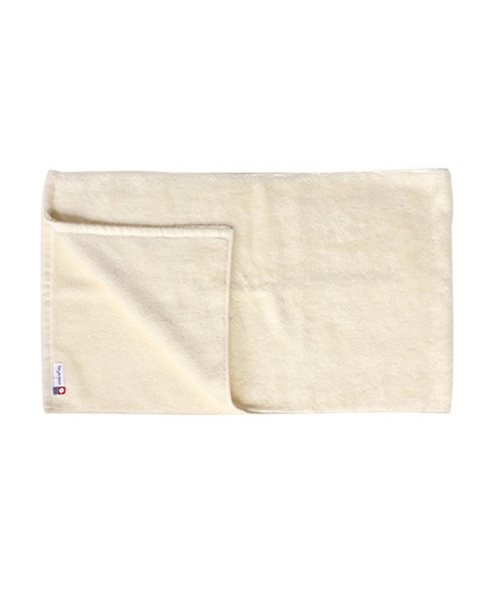 BACKYARD FAMILY TM u towel スリムバスタオル ローラ インテリア・生活雑貨 タオル ホワイト ネイビー グレー グリーン