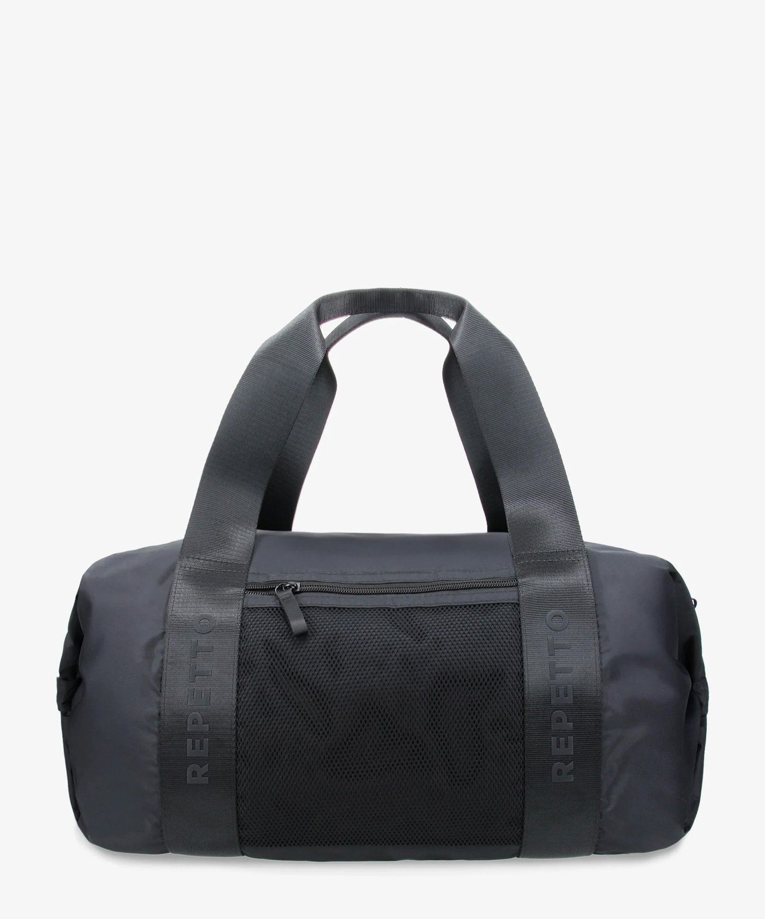 【SALE／20%OFF】Repetto ダッフルバッグ Lサイズ レペット バッグ ショルダーバッグ【送料無料】