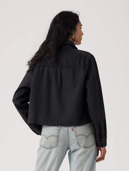 Levi's ローガン シャケット リーバイス トップス シャツ・ブラウス【送料無料】