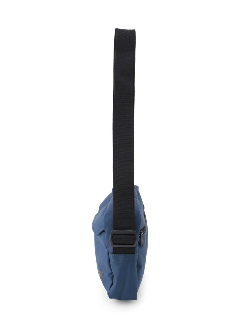 CABIN ZERO CABIN ZERO/(U)Flipside 3L Shoulder Bag アンバイジェネラルグッズストア バッグ ショルダーバッグ ネイビー【送料無料】