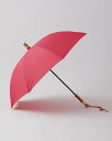 トラディショナルウェザーウェア Traditional Weatherwear PARASOL BAMBOO トラディショナル ウェザーウェア ファッション雑貨 傘・長傘 ネイビー グリーン【送料無料】