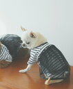 【SALE/30%OFF】ROPE' PICNIC PASSAGE 【DOG】重ねチュールワンピース ロペピクニック ペット用品 ペットウェア・ペット服 ブルー...