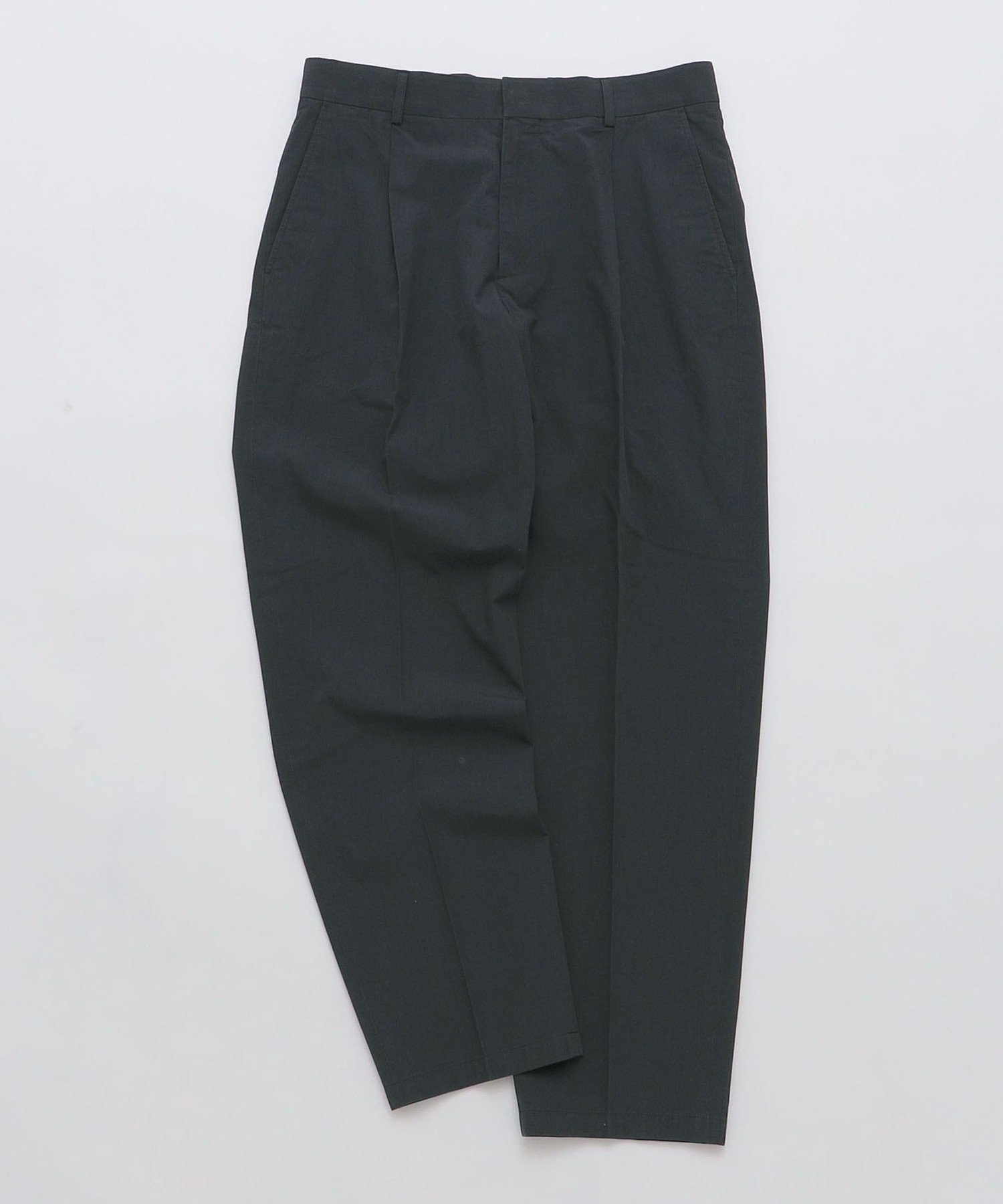 【SALE／60%OFF】SHIPS MEN SHIPS: コットンウール タイプライター パンツ シップス パンツ その他のパ..