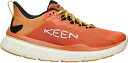 【SALE/30%OFF】KEEN MEN WK450 メンズ ダブルケーフォーハンドレッドフィフティー キーン シューズ・靴 その他のシューズ・靴 ゴールド【...