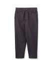 【SALE/30%OFF】JOSEPH HOMME 【HIGH GRADE LINE】コットンウールデニム / DUKE ジョゼフ オム パンツ その他のパンツ ネイビー【送料無料】