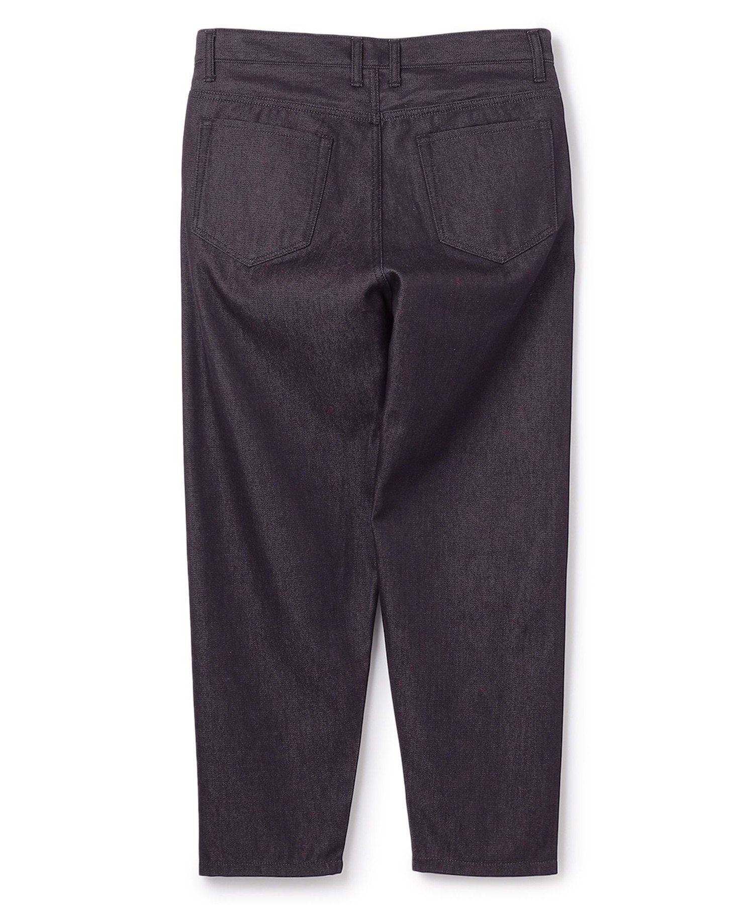 【SALE／30%OFF】JOSEPH HOMME 【HIGH GRADE LINE】コットンウールデニム / DUKE ジョゼフ オム パンツ その他のパンツ ネイビー【送料無料】