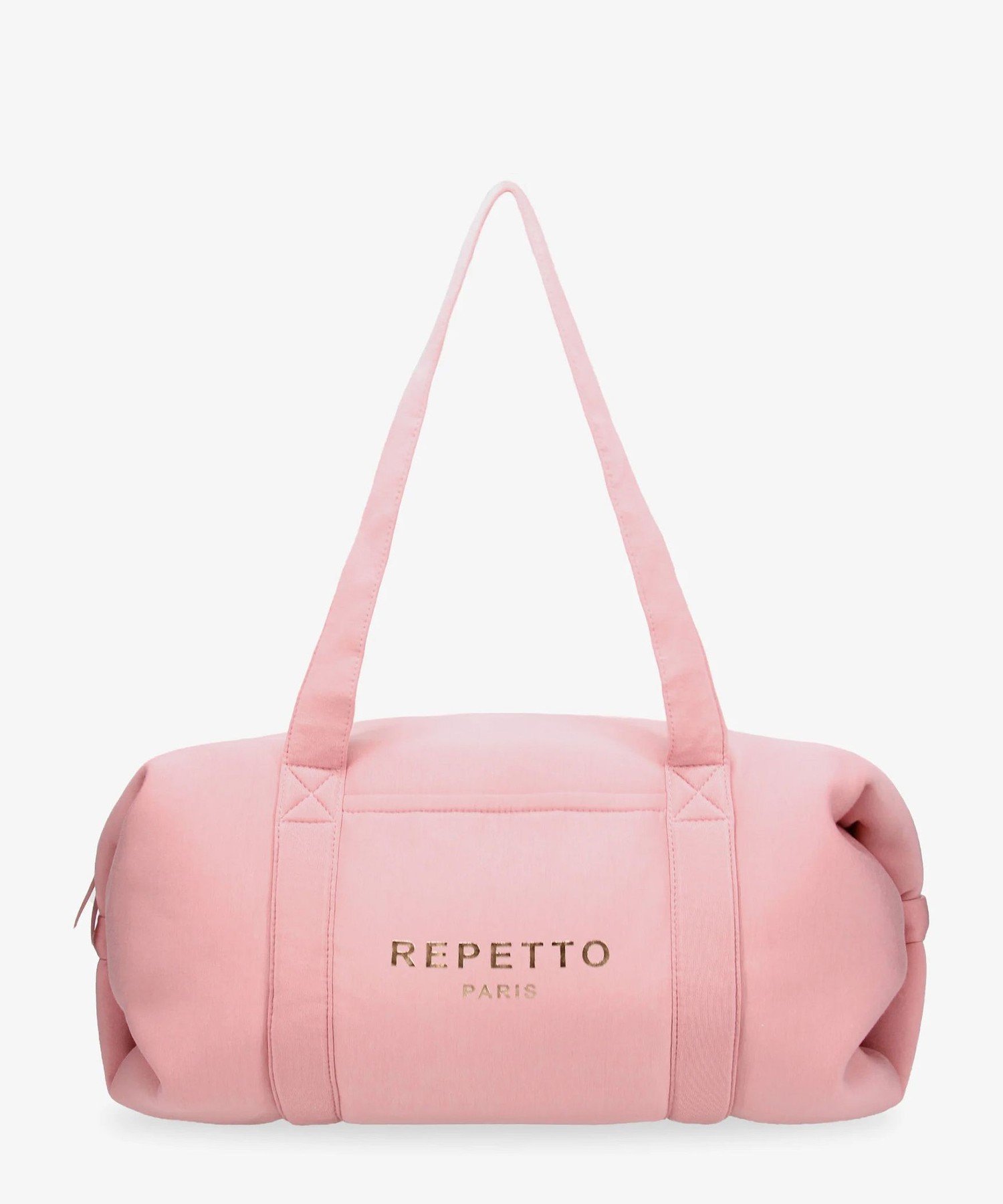 【SALE／20%OFF】Repetto ダッフルバッグ Lサイズ レペット バッグ ショルダーバッグ【送料無料】