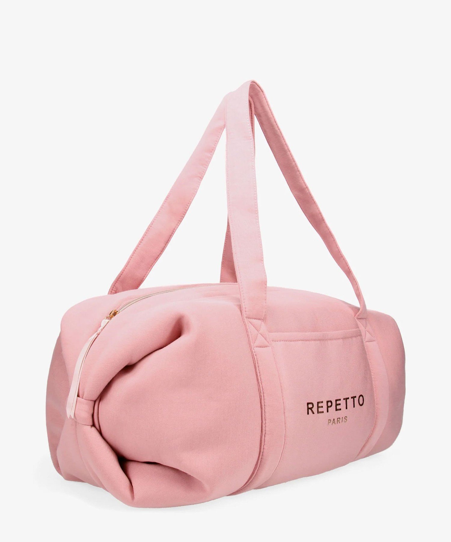 【SALE／20%OFF】Repetto ダッフルバッグ Lサイズ レペット バッグ ショルダーバッグ【送料無料】