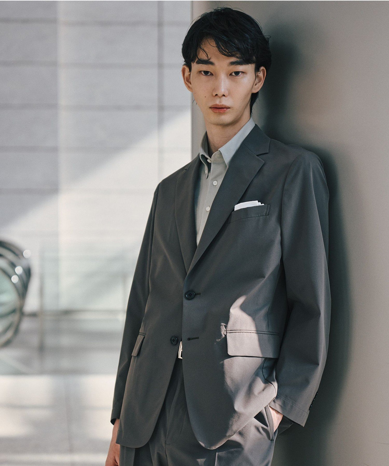 【セール】ユナイテッドアローズ ACTIVE PLUS UNITED ARROWS green label relaxing｜【別注】<WEXLEY>ACTIVE PACK
