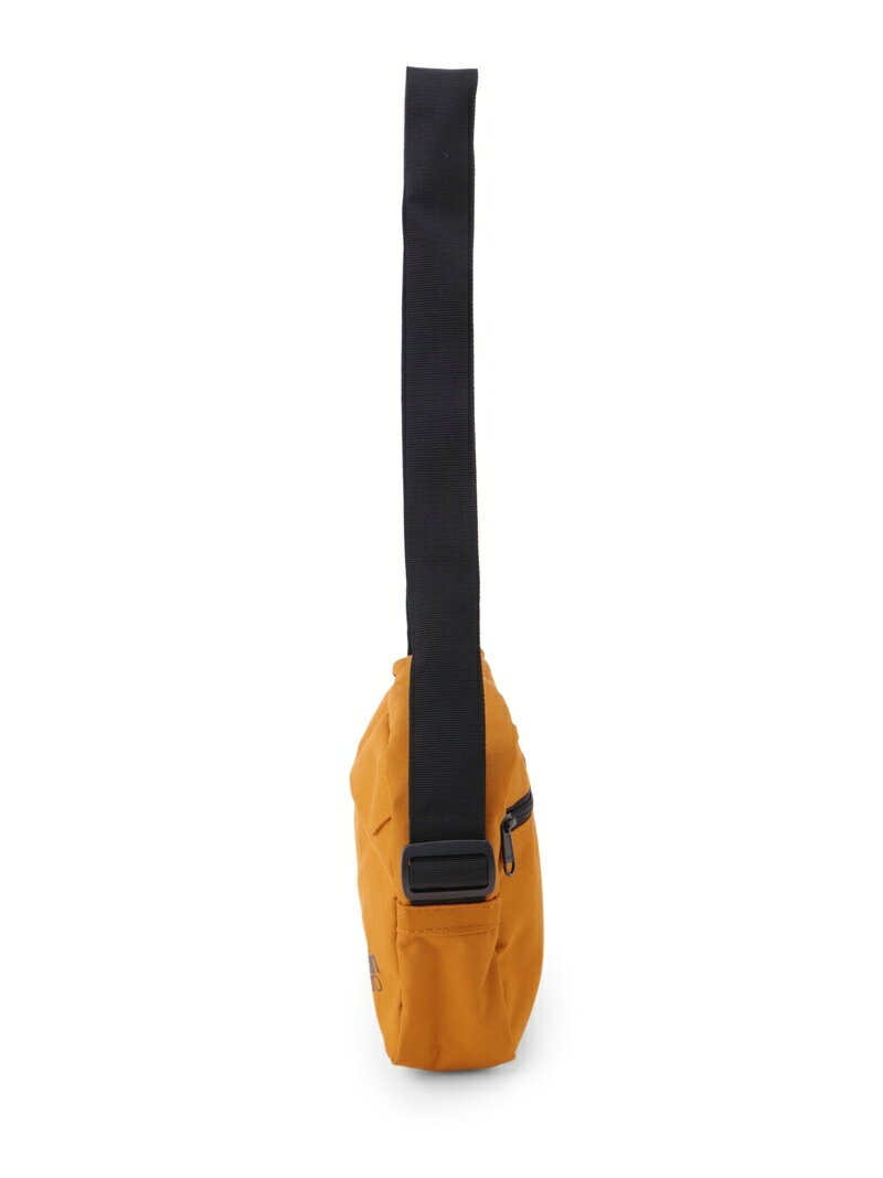 CABIN ZERO CABIN ZERO/(U)Flipside 3L Shoulder Bag アンバイジェネラルグッズストア バッグ ショルダーバッグ オレンジ【送料無料】
