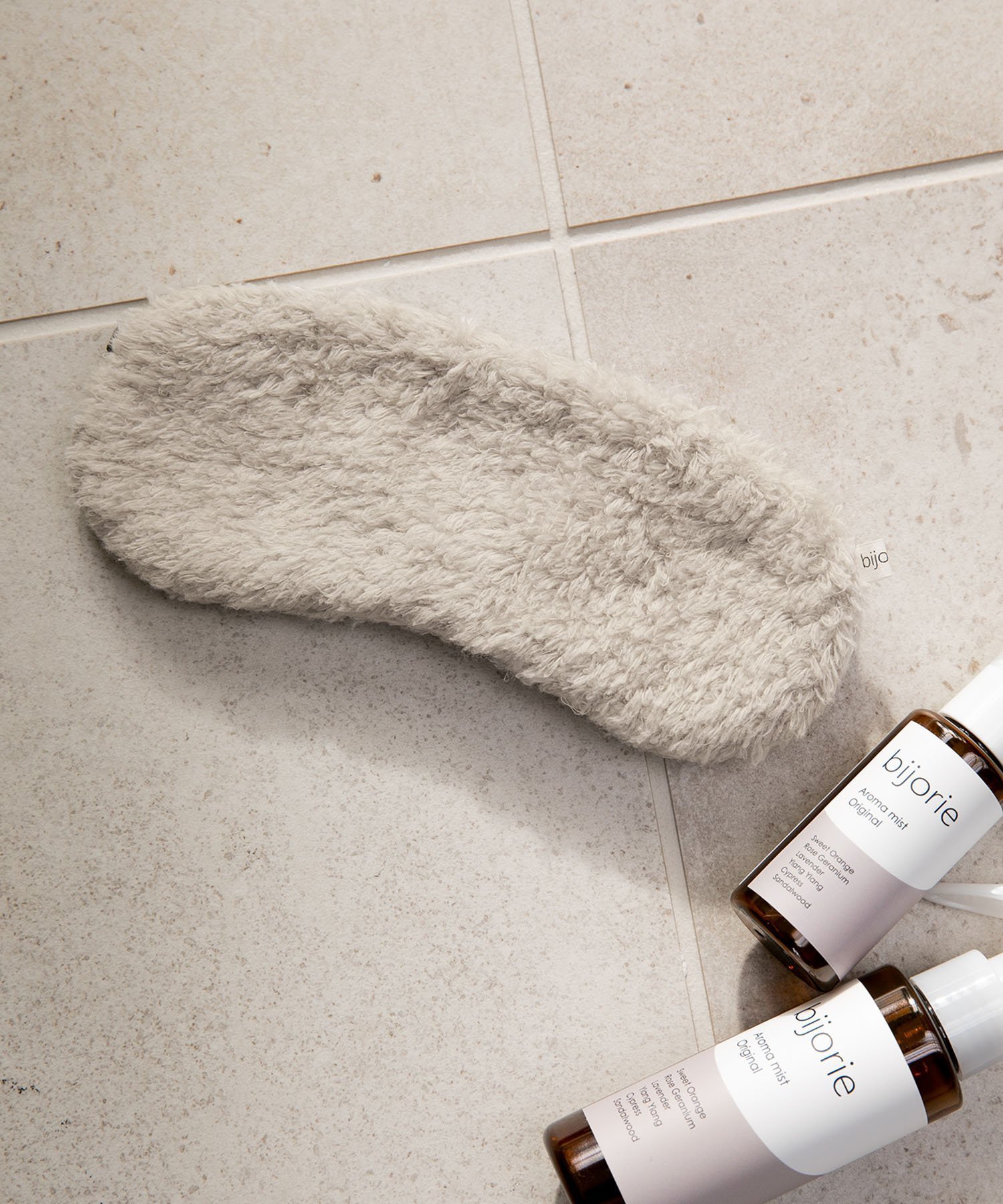 【SALE／20%OFF】BAYFLOW (U)BJ*アイマスク ベイフロー インテリア・生活雑貨 その他のインテリア・生..