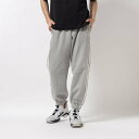 【SALE/38%OFF】Reebok コート スポーツ パンツ / COURT SPORT PANT リーボック パンツ ジャージ・スウェットパンツ ネイビー...