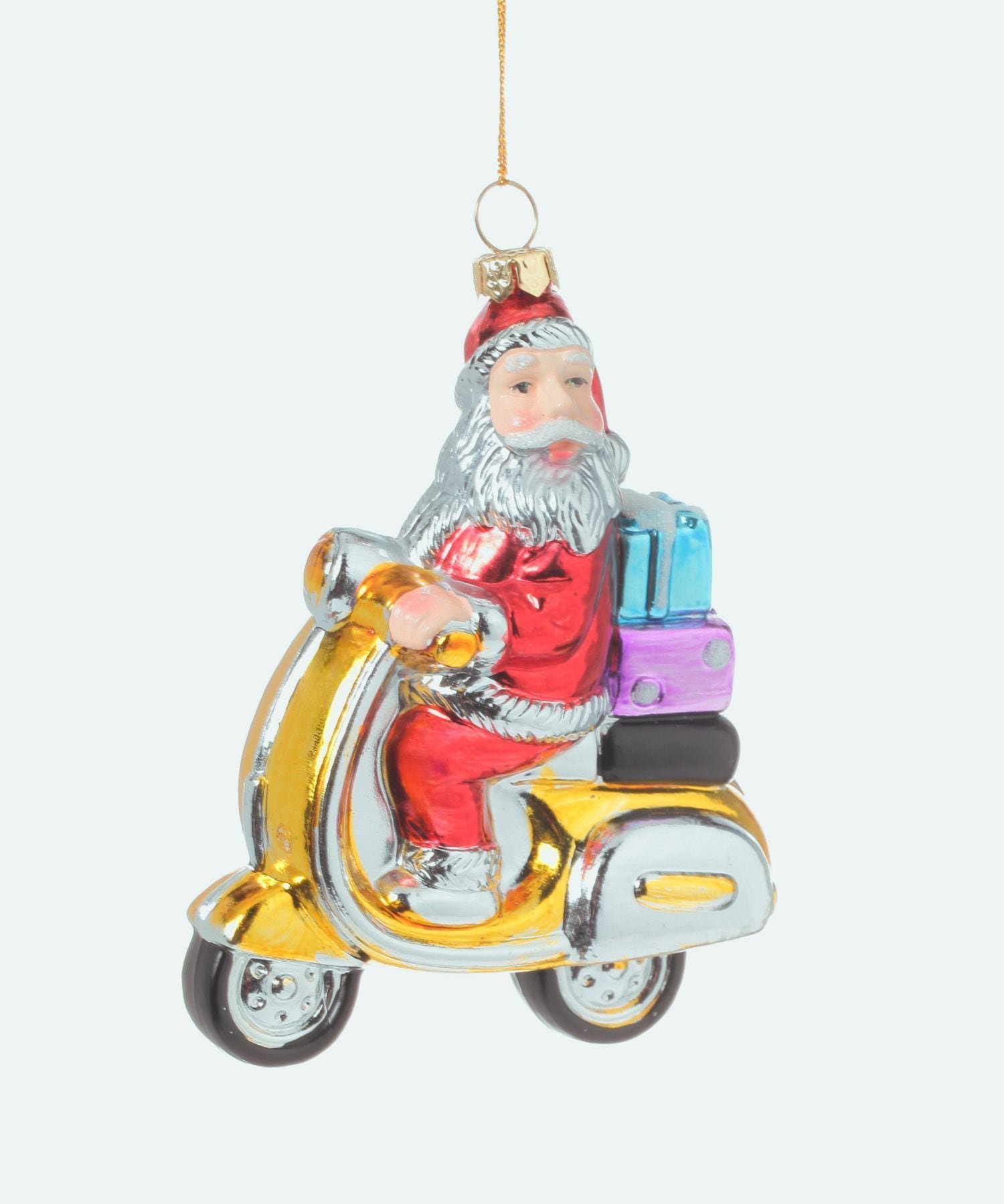 daily CLIP 【daily CLIP】レトロクリスマスオーナメント スタディオクリップ インテリア・生活雑貨 その他のインテリア・生活雑貨のサムネイル