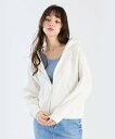 To b. by agnes b. To b. by agnes b. x RED CARD TOKYO ZIP UP HOODIE ジップアップフーディー ア...