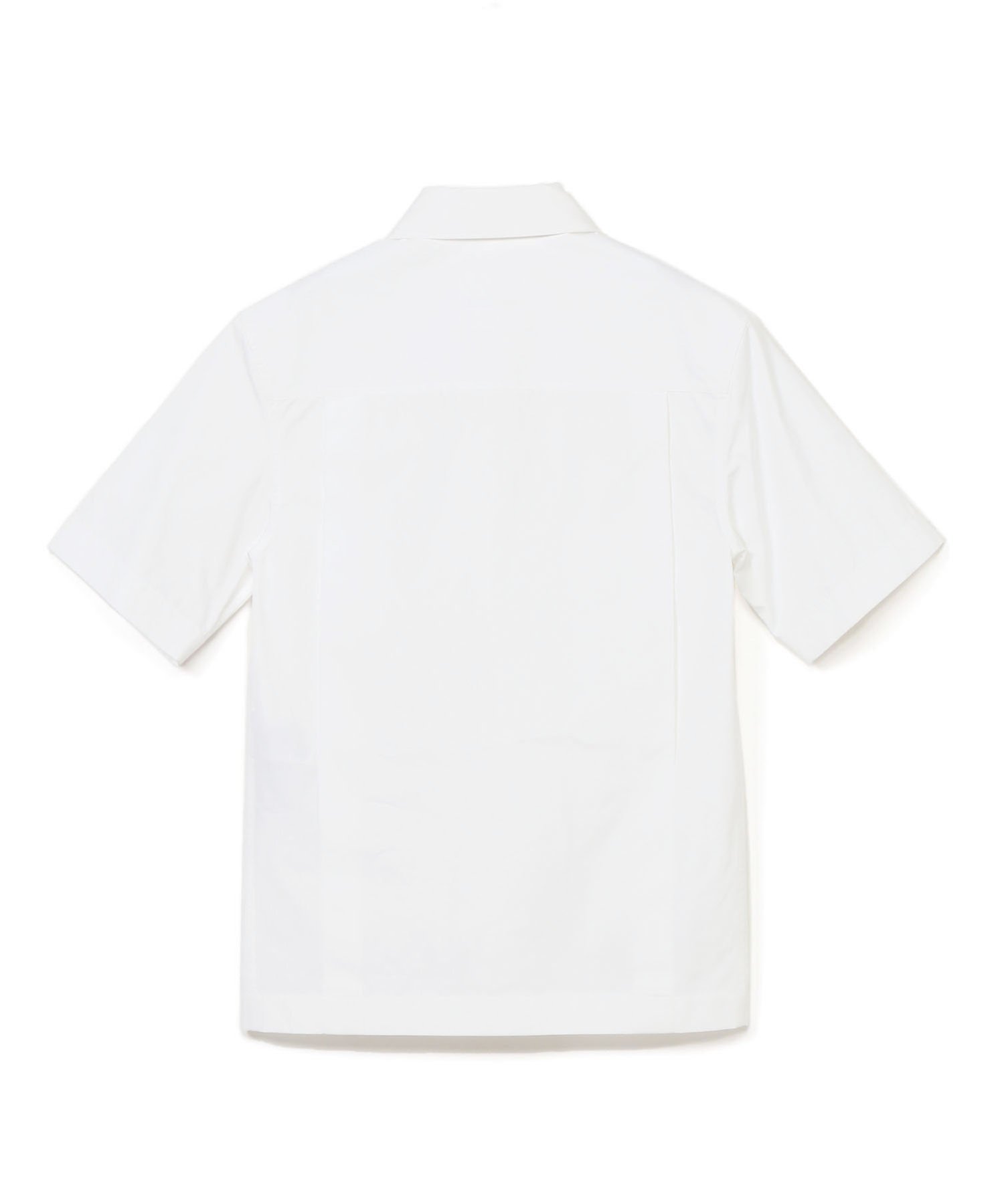 【SALE／40%OFF】JIL SANDER シャツ ジル サンダー トップス シャツ・ブラウス グリーン ホワイト【送料無料】