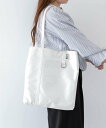 【SALE/30%OFF】Sonny Label CONTROL FREAK DAYトート サニーレーベル バッグ トートバッグ ブラック ホワイト ゴールド【送料無料】