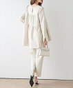 【SALE/44%OFF】La-gemme バックティアードセットアップ ラジュール スーツ・フォーマル セットアップスーツ ネイビー ブラック グレー【送料無...
