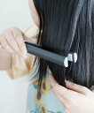LAKOLE ヘアアイロン ラコレ メイク道具・美容器具 美容器具