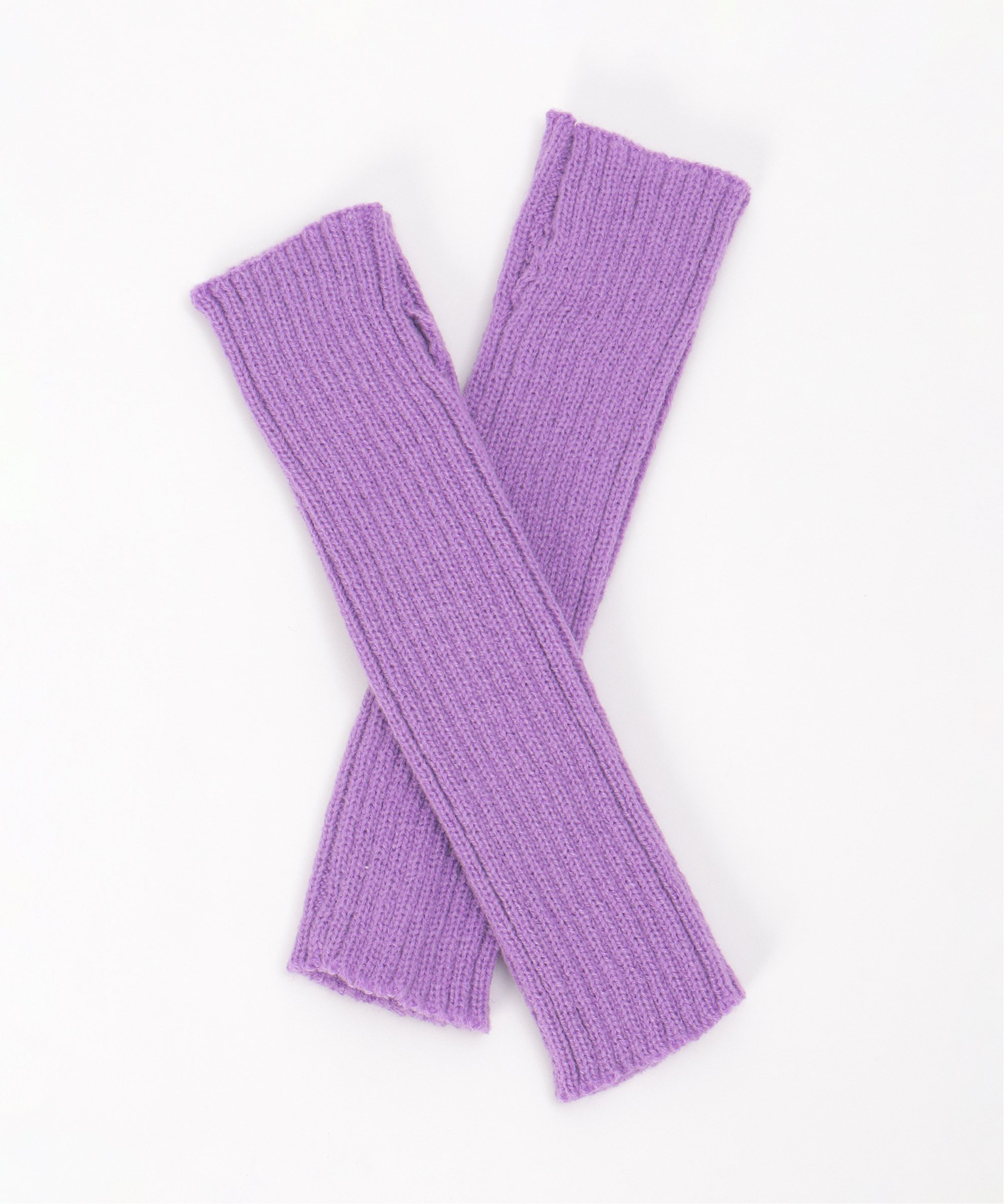 【SALE/21%OFF】VENCE share style Ladys リブアームウォーマー ヴァンス エクスチェンジ アクセサリー・腕時計 その他のアクセサ...