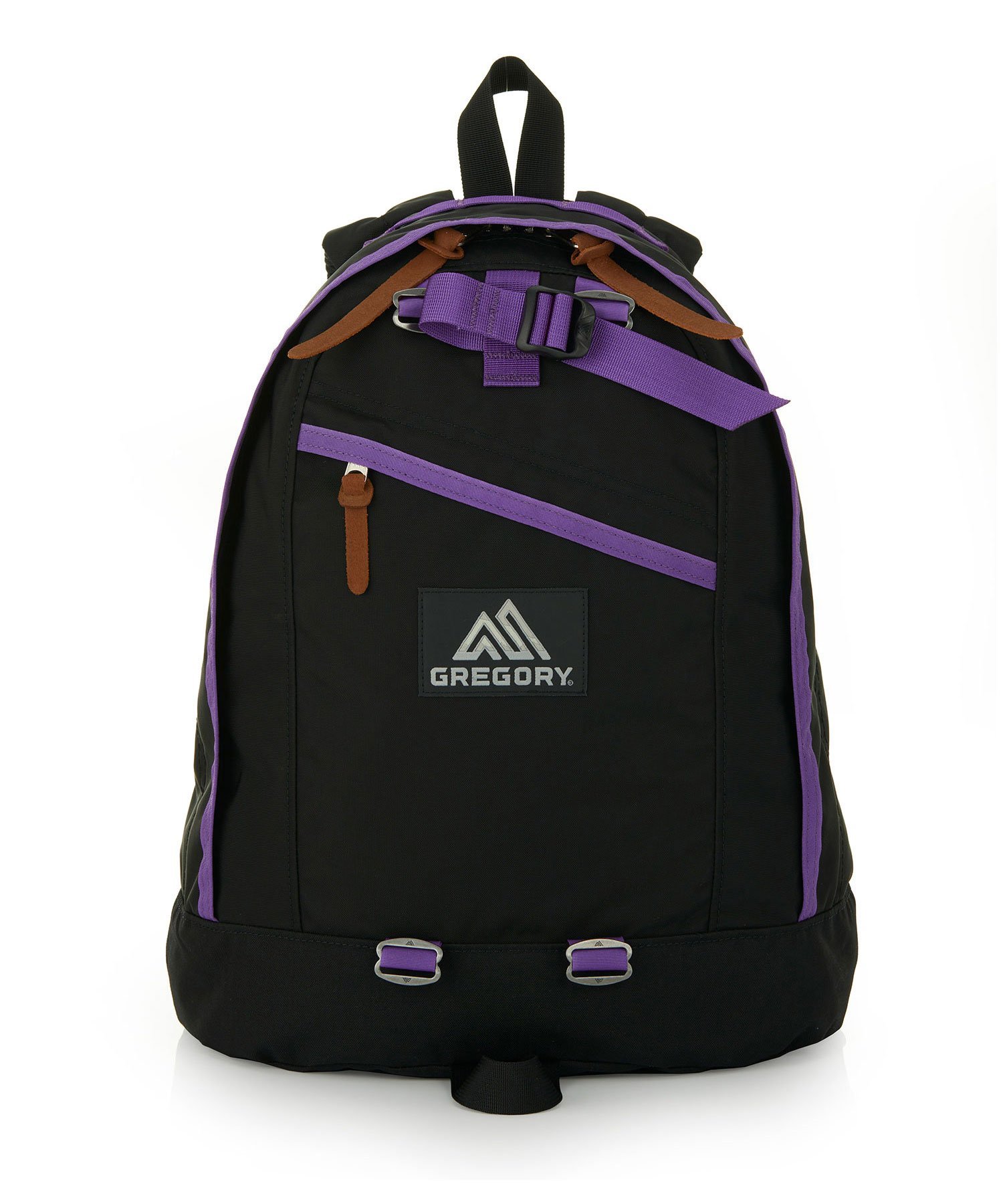 【公式】GREGORY ファインデイ 18L リュック バックパック グレゴリー バッグ リュック・バックパック ブラック