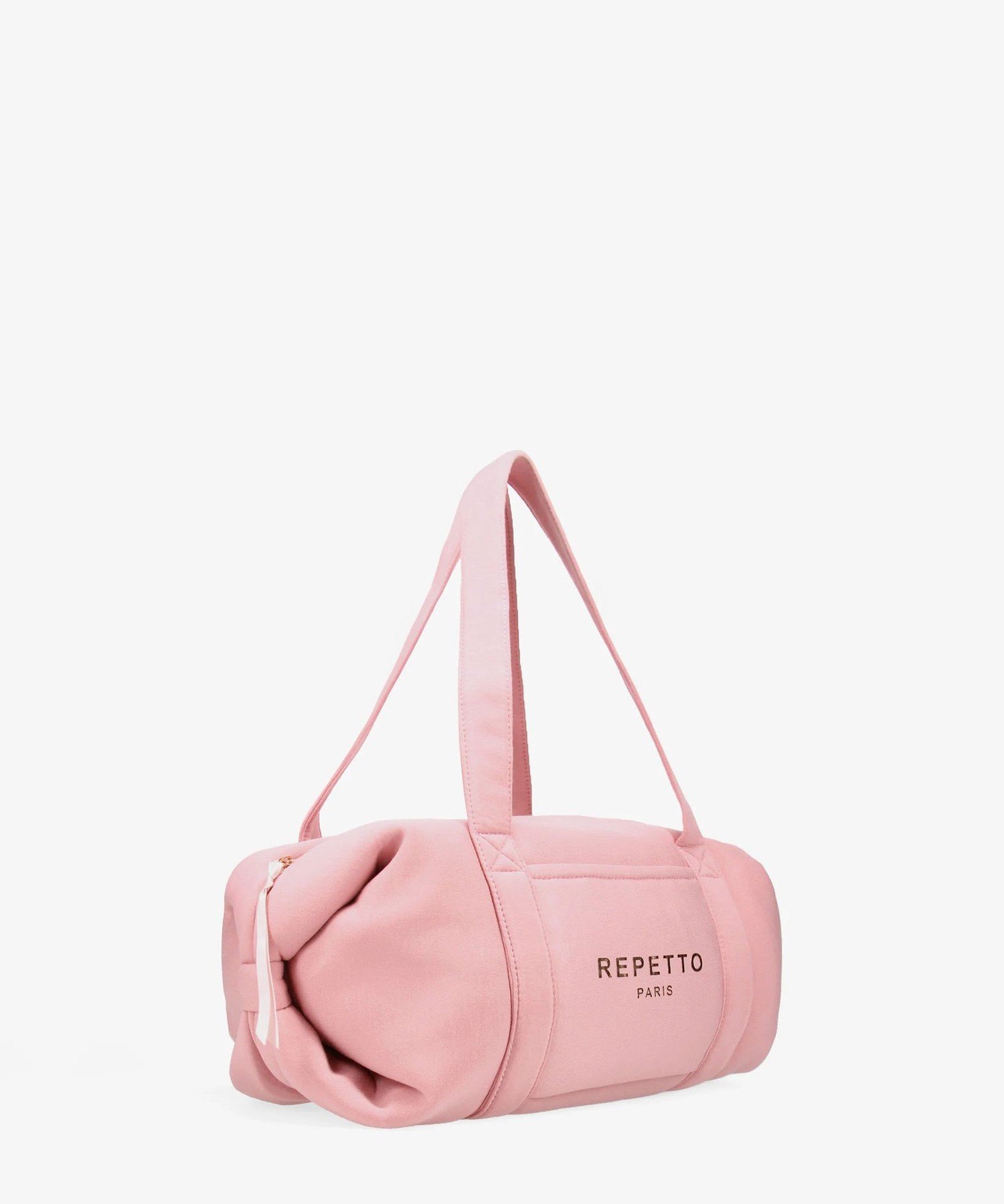【SALE／20%OFF】Repetto ダッフルバッグ Mサイズ レペット バッグ ショルダーバッグ【送料無料】