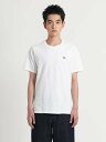 Levi's [oCXSTVc COTTON + PATCH WHITE [oCX gbvX Jbg\[ETVcyz