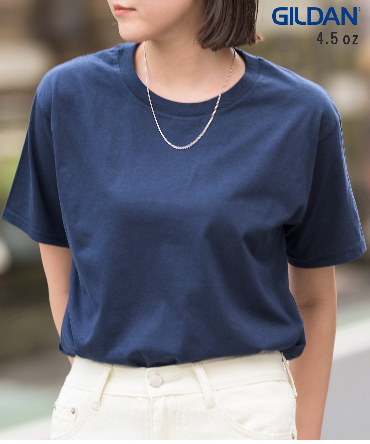 【SALE／75%OFF】GILDAN GILDAN/【日本人向け企画】4.5 オンス プレミアムコットン...