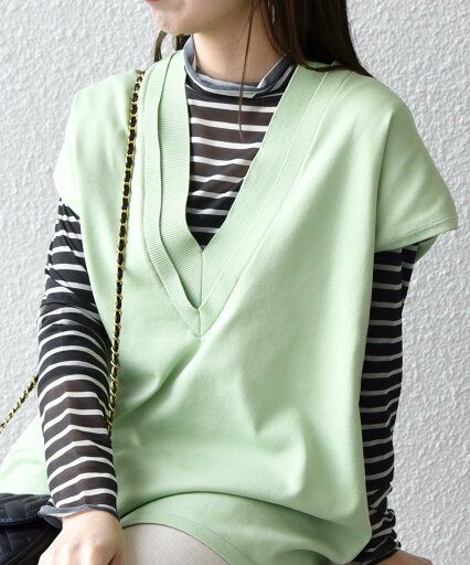 【SALE/50%OFF】SHIPS any SHIPS any:<洗濯機可能>シアー ボーダー タートルネック プルオーバー シップス トップス カットソー・Tシャツ ブラック ホワイト グリーン 【SALE/50%OFF】SHIPS any SHIPS any:<洗濯機可能>シアー ボーダー タートルネック プルオーバー シップス トップス カットソー・Tシャツ ブラック ホワイト グリーン